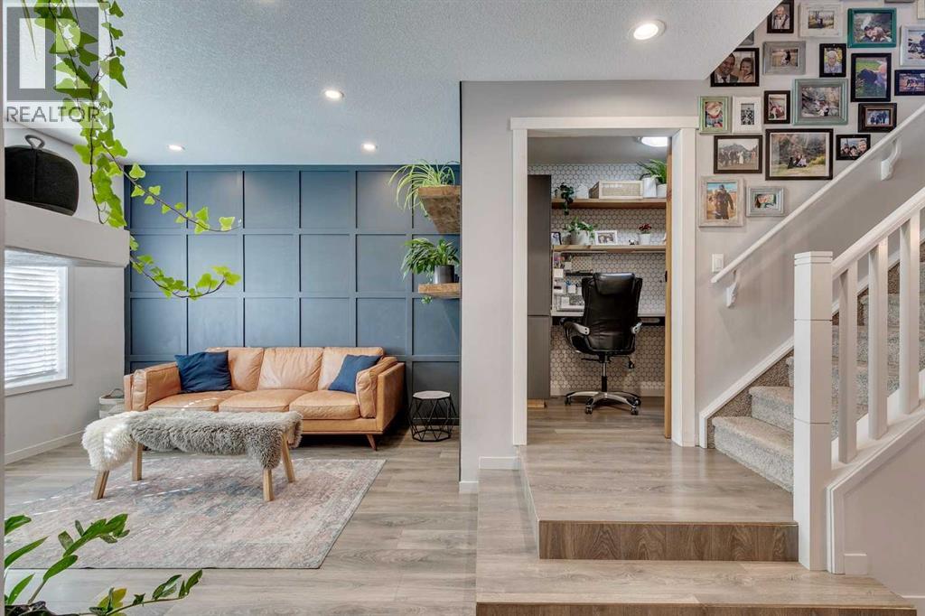 144 Masters Link Se, Calgary, Alberta T3M 2M9 - Photo 7 - A2265840