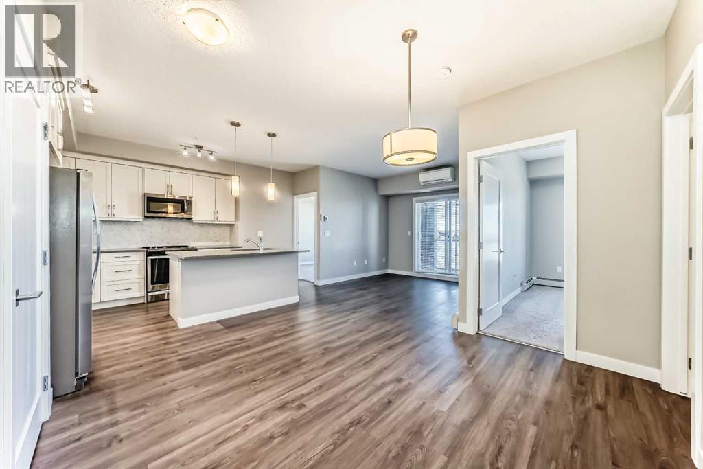 #305, 150 Auburn Meadows Manor Se, Calgary, Alberta  T3M 2S6 - Photo 9 - A2266411