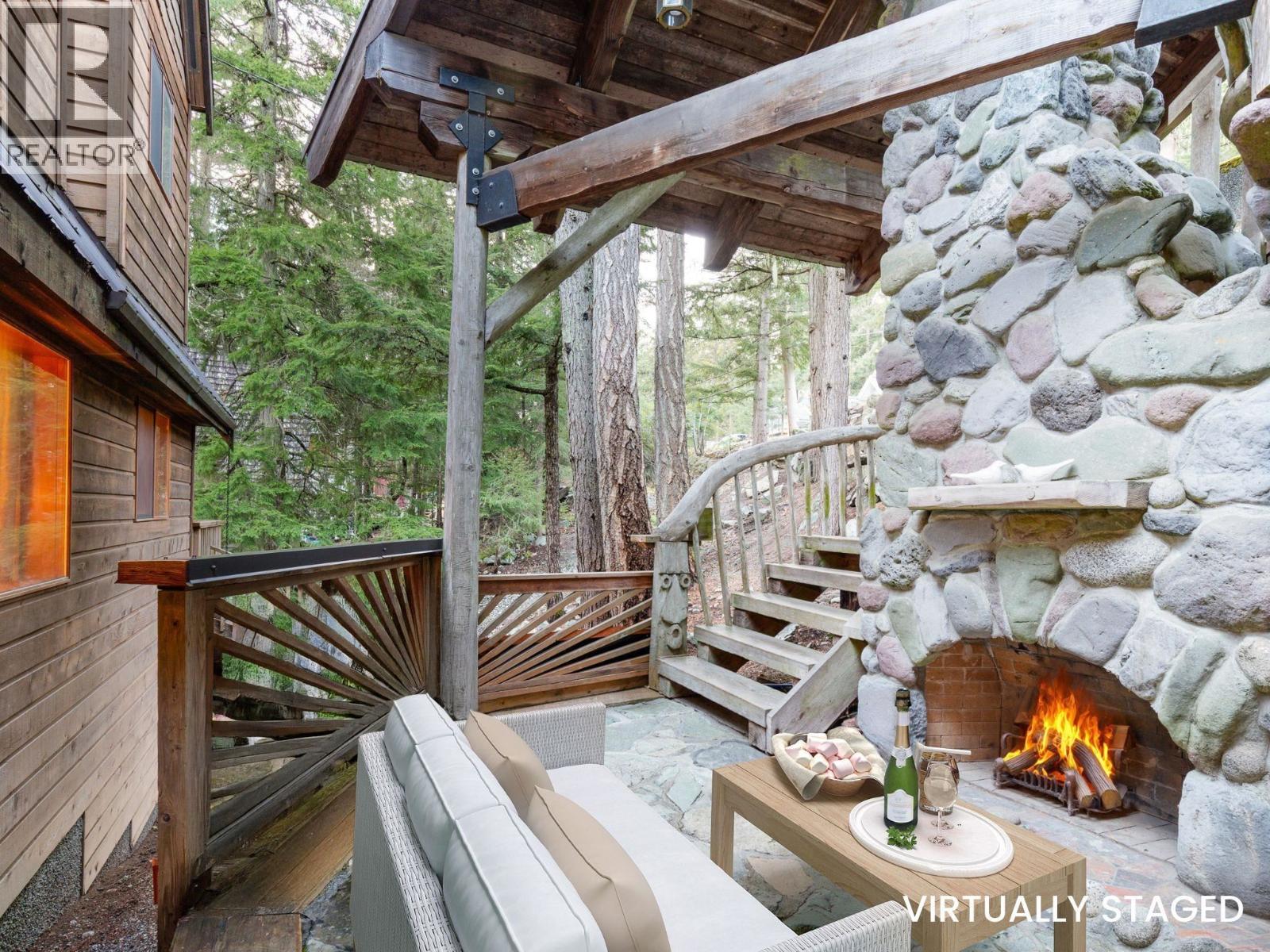 9249 Pinetree Lane, Whistler, British Columbia  V8E 0G5 - Photo 6 - R3069804