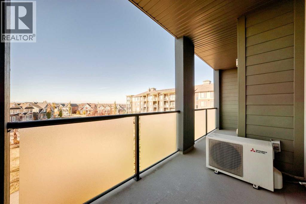 #305, 150 Auburn Meadows Manor Se, Calgary, Alberta  T3M 2S6 - Photo 12 - A2266411