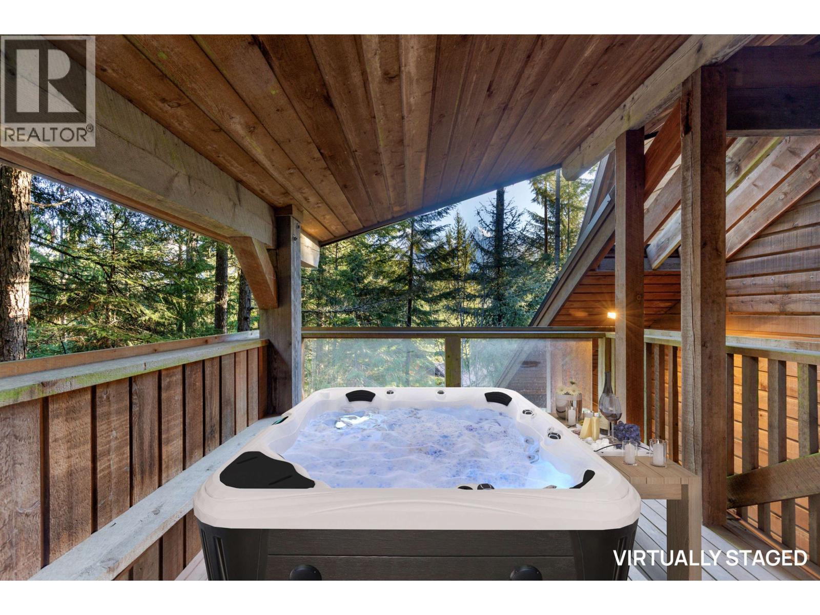 9249 Pinetree Lane, Whistler, British Columbia  V8E 0G5 - Photo 8 - R3069804