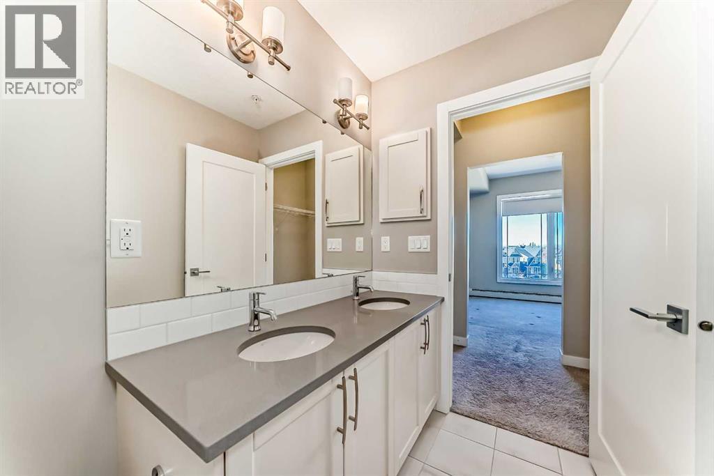 #305, 150 Auburn Meadows Manor Se, Calgary, Alberta  T3M 2S6 - Photo 17 - A2266411