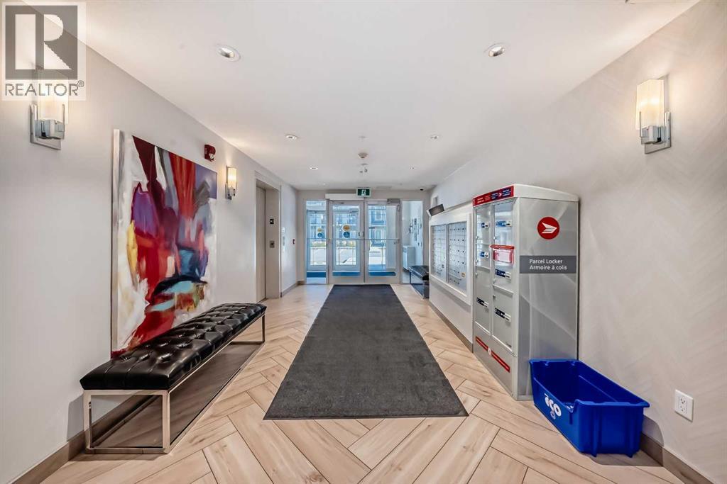 #305, 150 Auburn Meadows Manor Se, Calgary, Alberta  T3M 2S6 - Photo 24 - A2266411