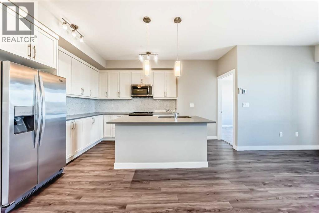 #305, 150 Auburn Meadows Manor Se, Calgary, Alberta  T3M 2S6 - Photo 4 - A2266411