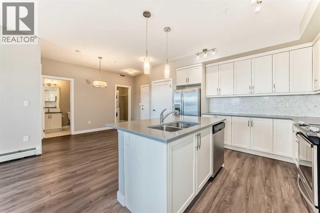 #305, 150 Auburn Meadows Manor Se, Calgary, Alberta  T3M 2S6 - Photo 7 - A2266411