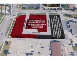 201 BAYLY STREET W, Ajax, Ontario