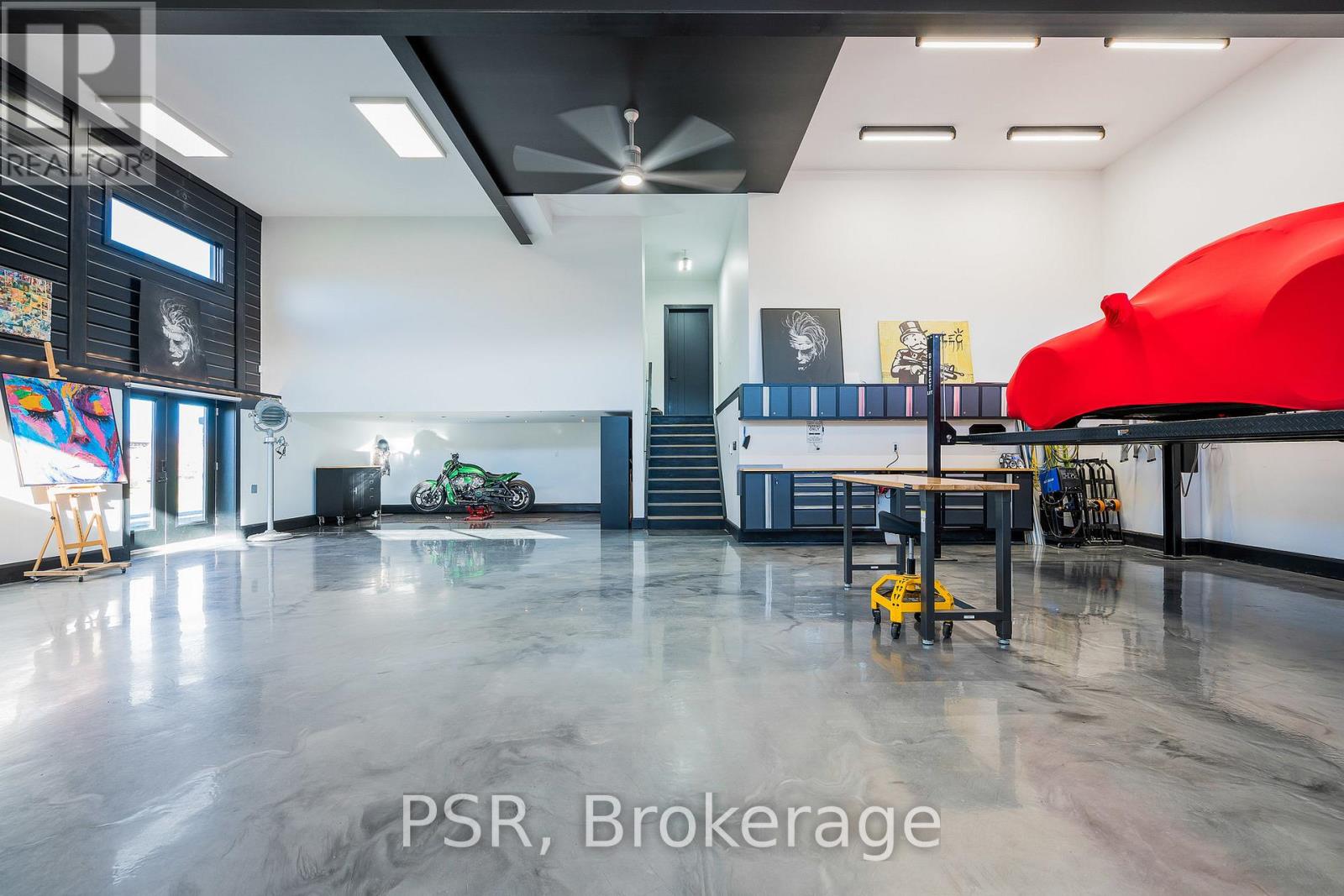 4 Raintree Court, Clearview, Ontario  L9Y 0K2 - Photo 12 - S12628816