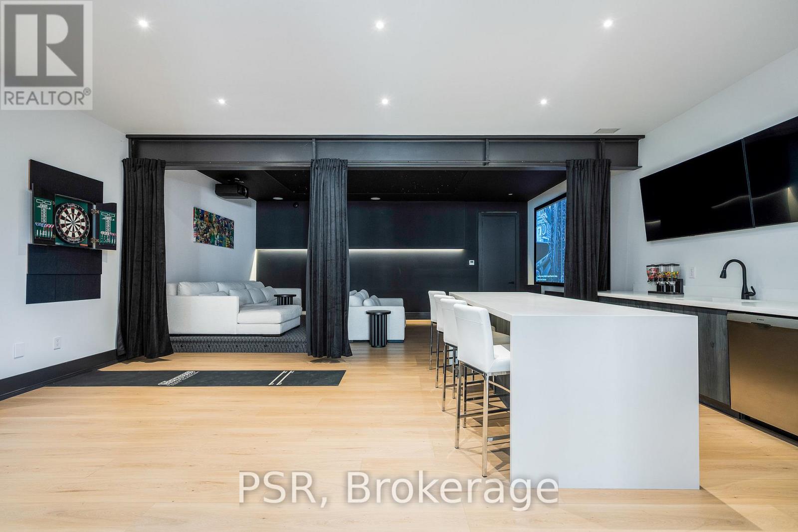 4 Raintree Court, Clearview, Ontario  L9Y 0K2 - Photo 21 - S12628816