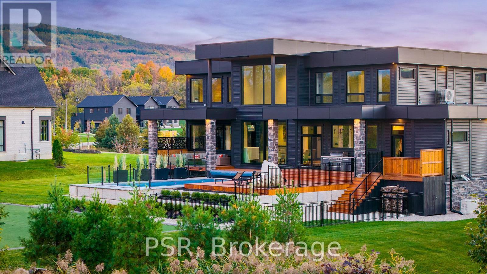 4 Raintree Court, Clearview, Ontario  L9Y 0K2 - Photo 28 - S12628816