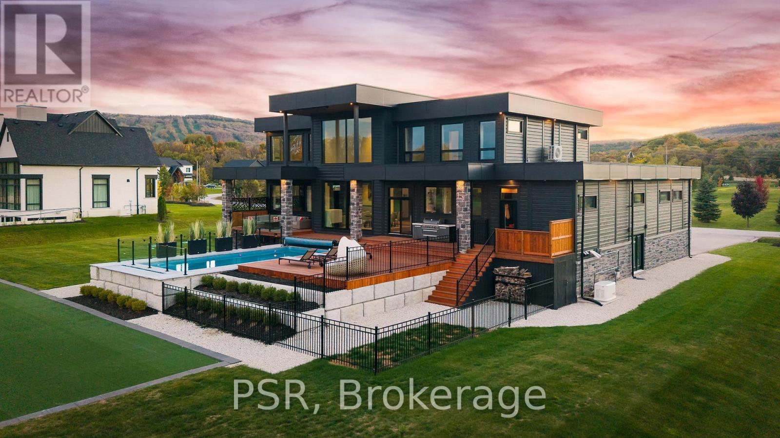 4 Raintree Court, Clearview, Ontario  L9Y 0K2 - Photo 29 - S12628816