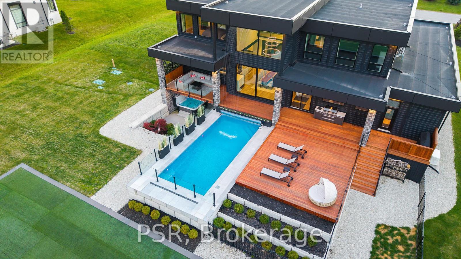 4 Raintree Court, Clearview, Ontario  L9Y 0K2 - Photo 30 - S12628816