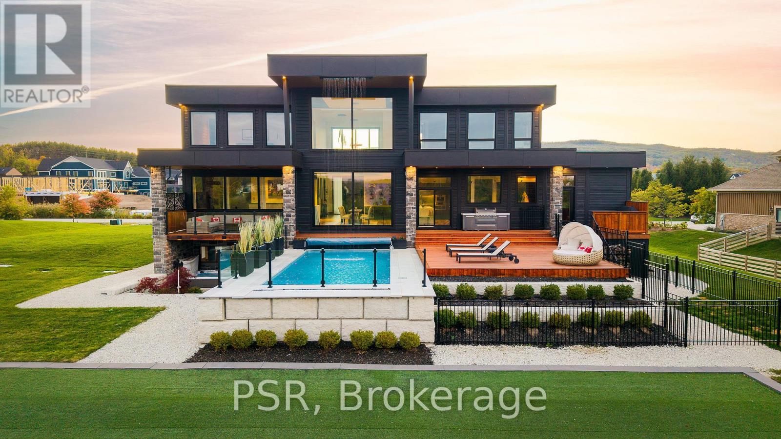 4 Raintree Court, Clearview, Ontario  L9Y 0K2 - Photo 31 - S12628816