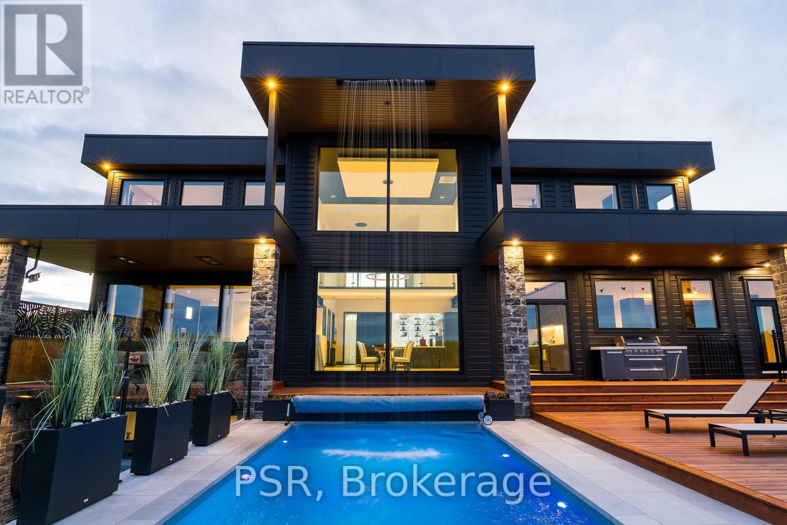 4 Raintree Court, Clearview, Ontario  L9Y 0K2 - Photo 34 - S12628816