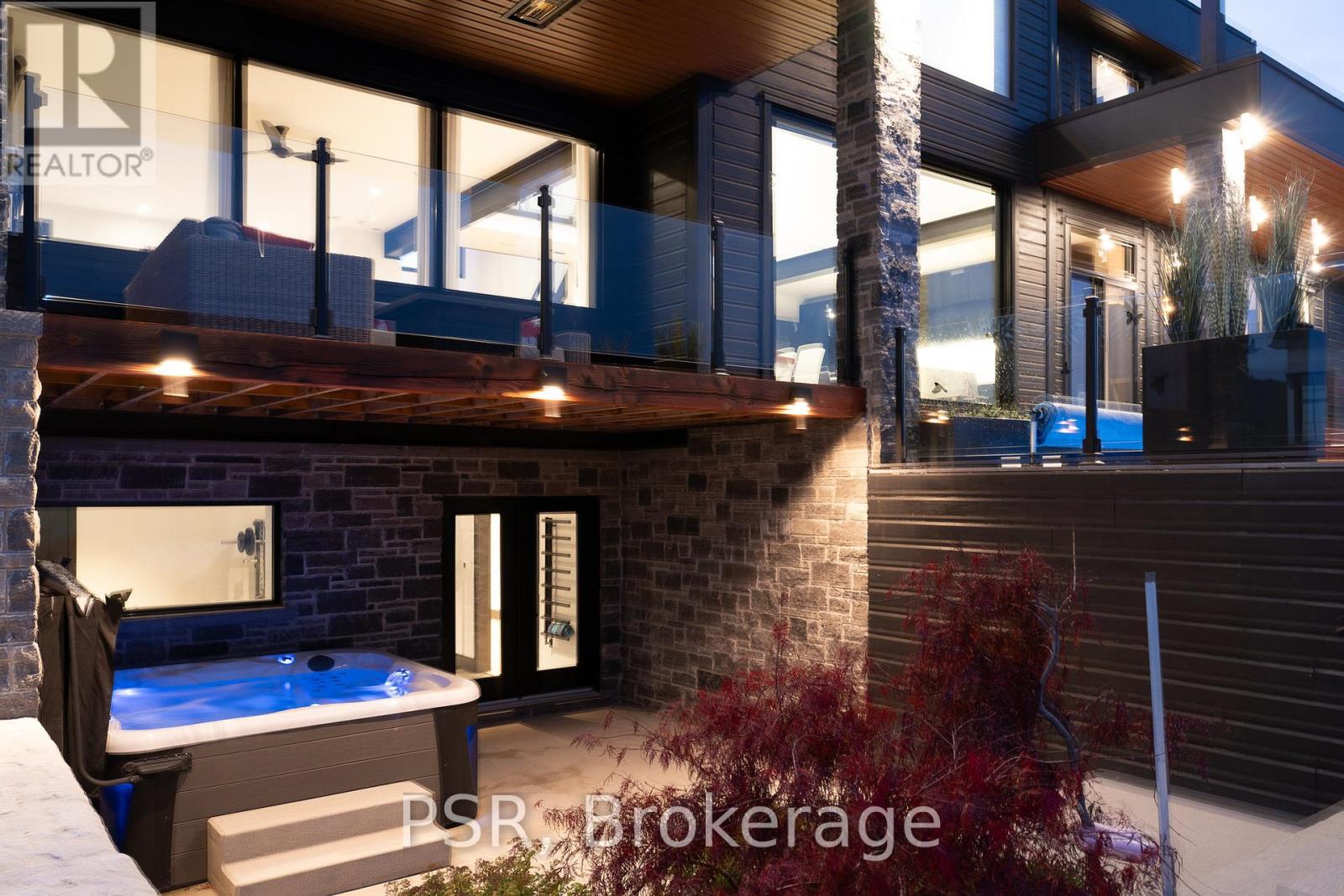 4 Raintree Court, Clearview, Ontario  L9Y 0K2 - Photo 35 - S12628816