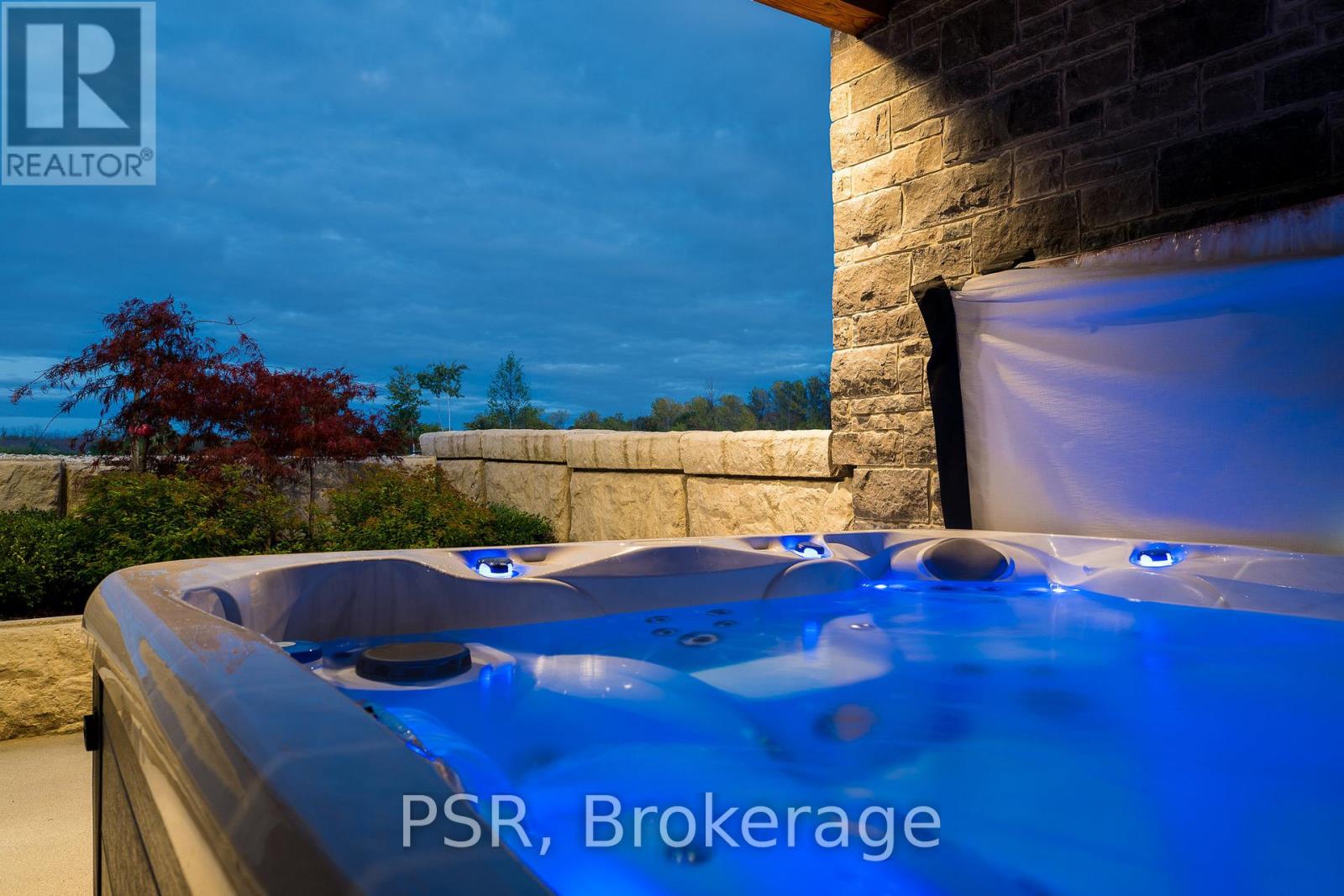 4 Raintree Court, Clearview, Ontario  L9Y 0K2 - Photo 36 - S12628816