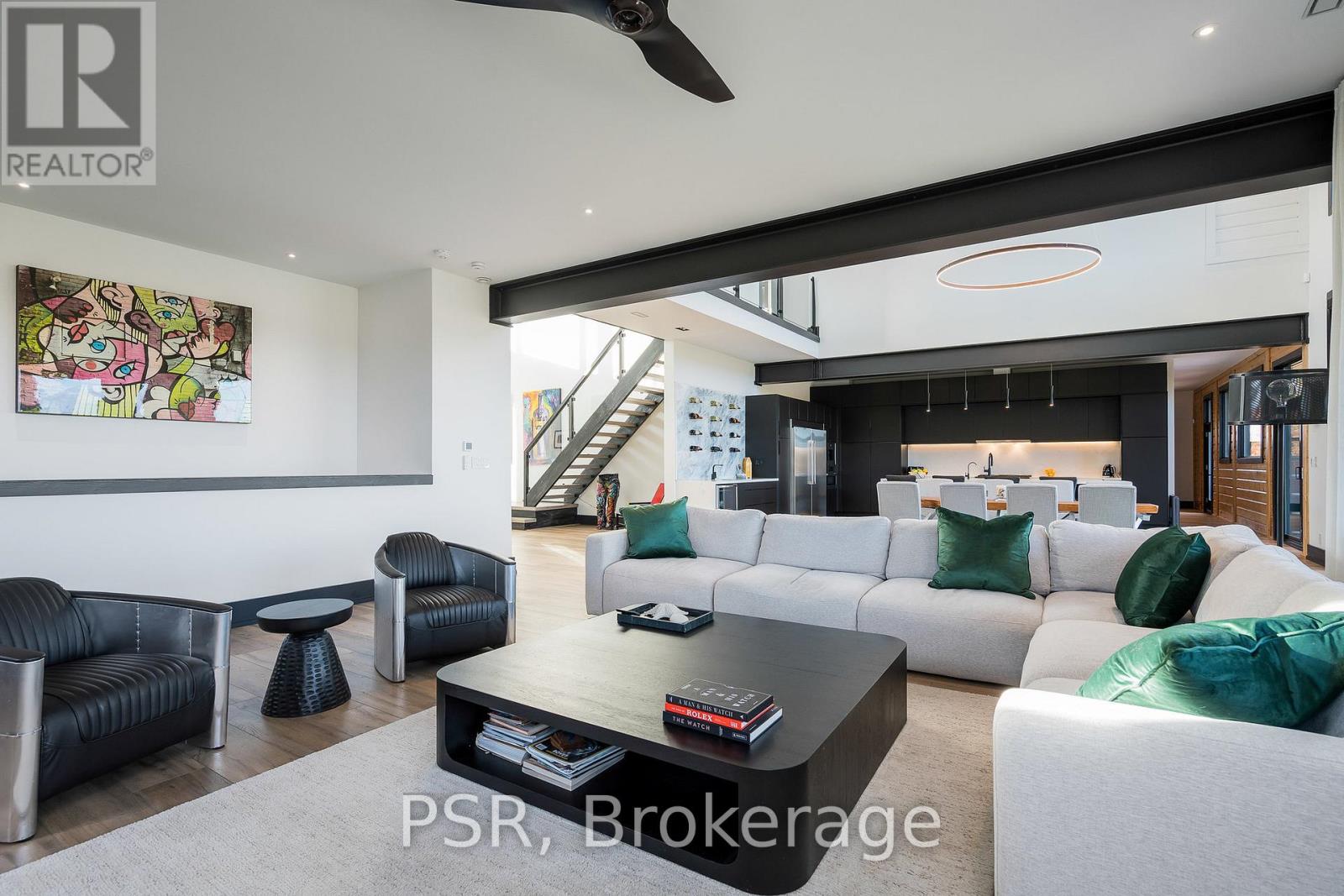 4 Raintree Court, Clearview, Ontario  L9Y 0K2 - Photo 6 - S12628816