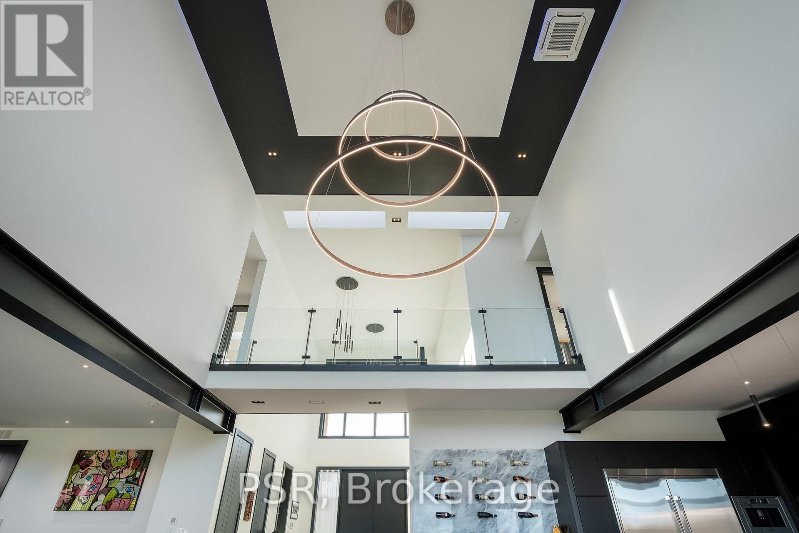 4 Raintree Court, Clearview, Ontario  L9Y 0K2 - Photo 9 - S12628816