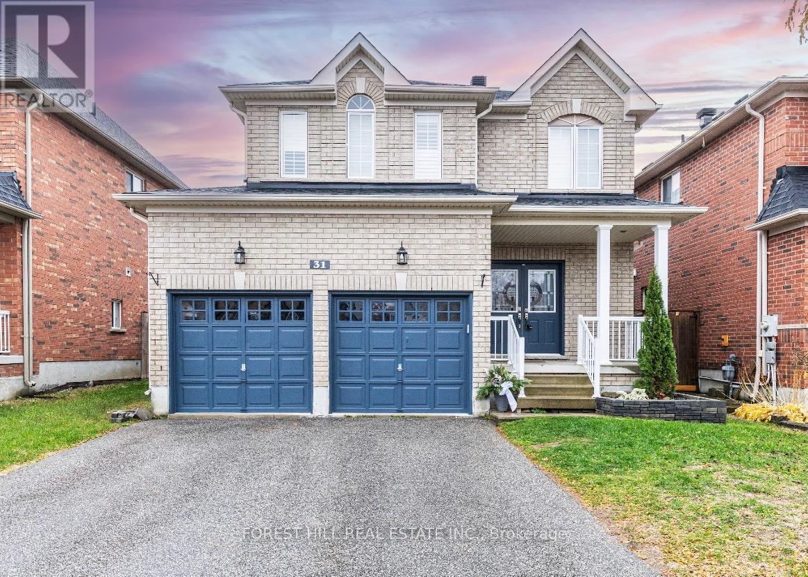 31 Connaught Lane, Barrie, Ontario  L4M 0A6 - Photo 2 - S12628834
