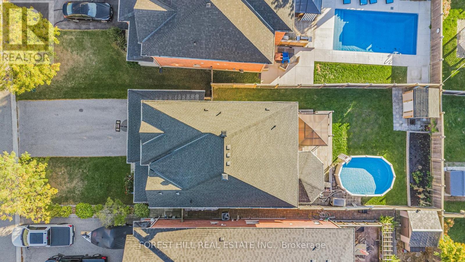 31 Connaught Lane, Barrie, Ontario  L4M 0A6 - Photo 44 - S12628834