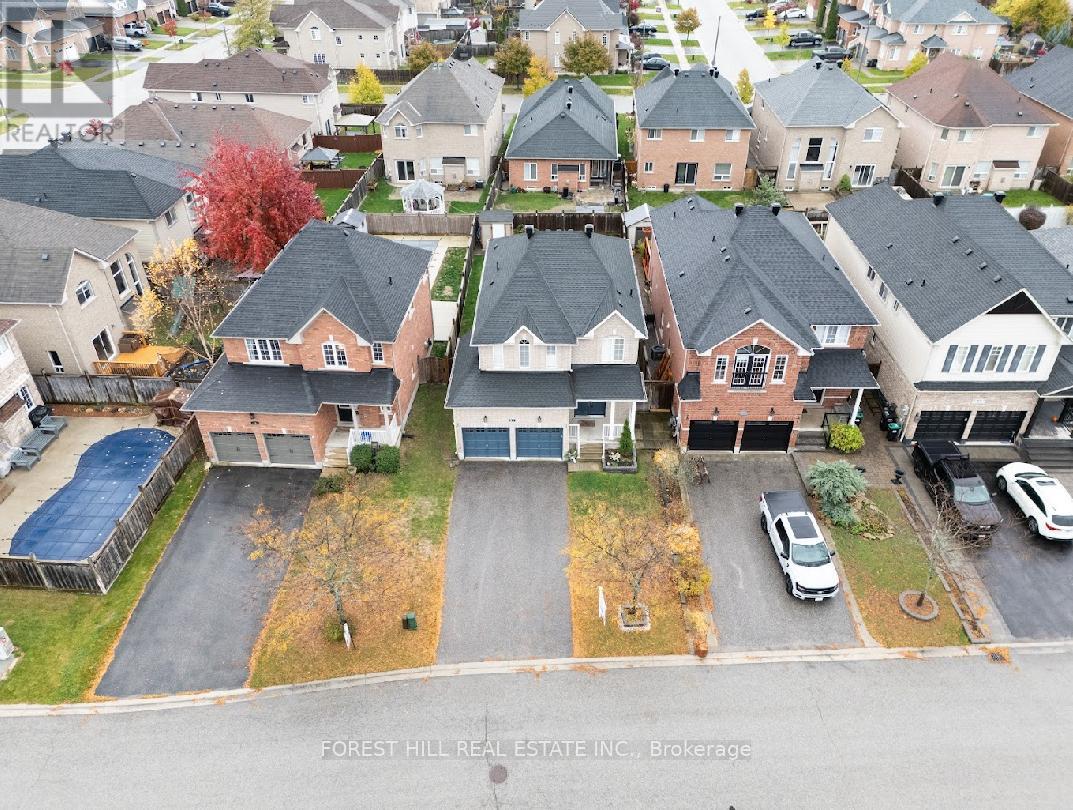 31 Connaught Lane, Barrie, Ontario  L4M 0A6 - Photo 46 - S12628834