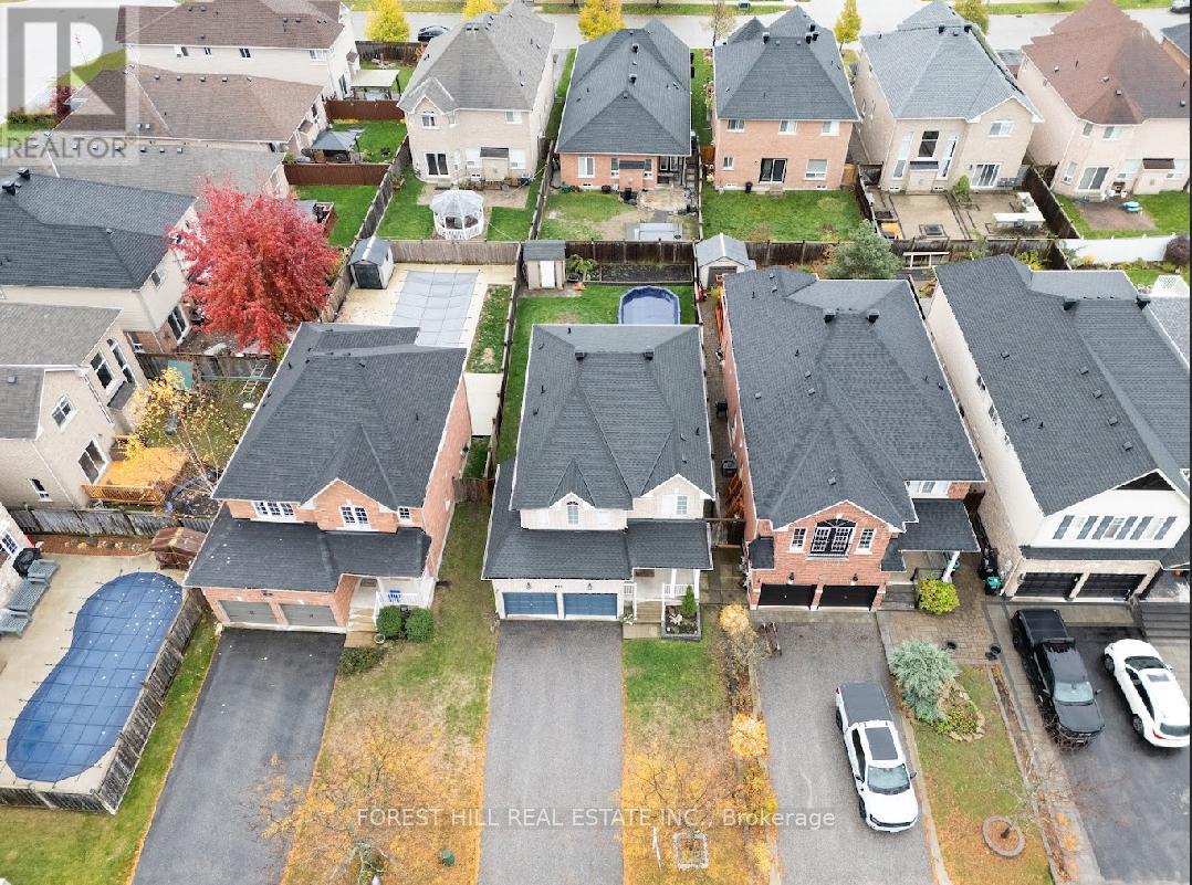 31 Connaught Lane, Barrie, Ontario  L4M 0A6 - Photo 47 - S12628834