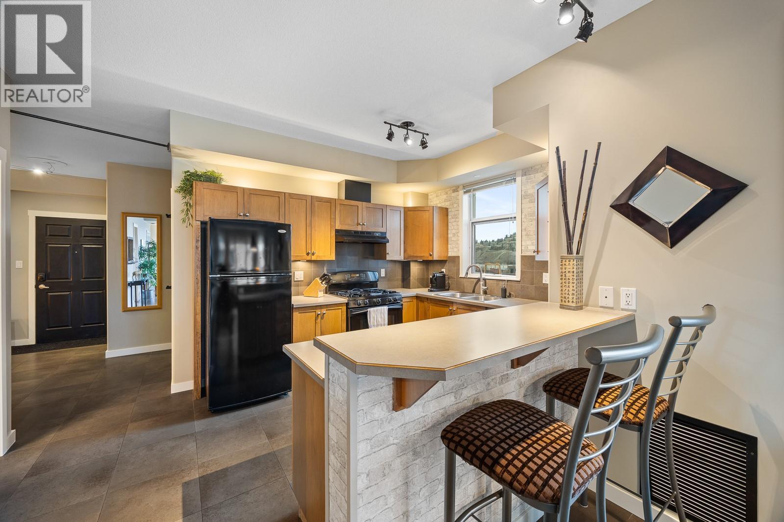 1128 Sunset Drive Unit# 803, Kelowna, British Columbia  V1Y 9R7 - Photo 9 - 10370561