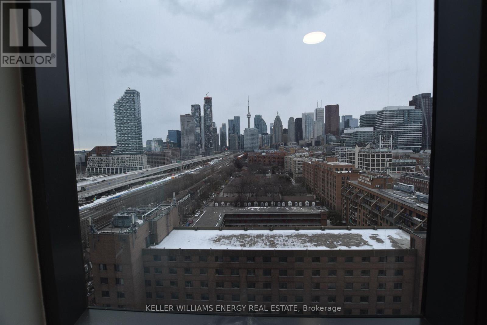 1405 - 35 Parliament Street, Toronto (Waterfront Communities), Ontario  M5A 0Z5 - Photo 11 - C12628842