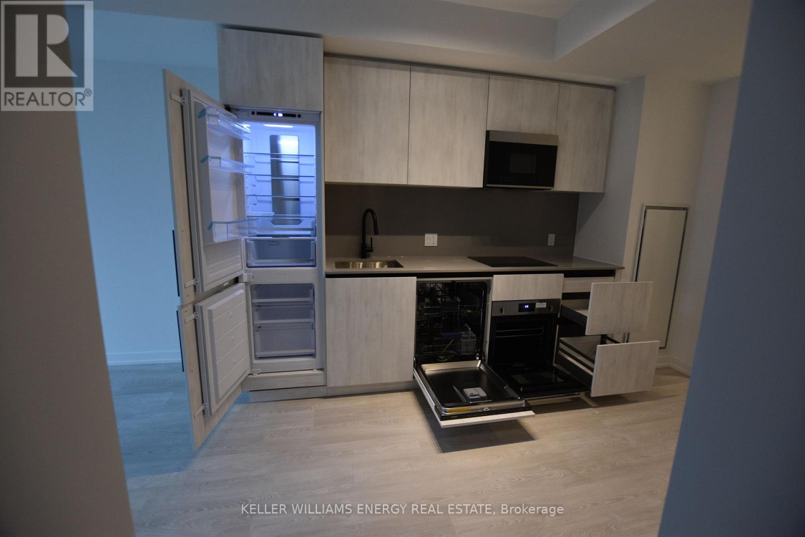 1405 - 35 Parliament Street, Toronto (Waterfront Communities), Ontario  M5A 0Z5 - Photo 18 - C12628842