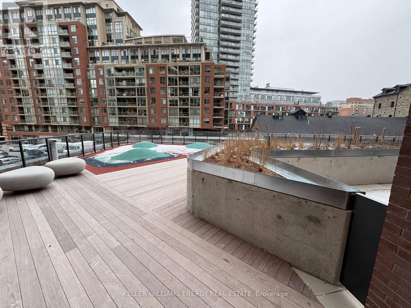 1405 - 35 Parliament Street, Toronto (Waterfront Communities), Ontario  M5A 0Z5 - Photo 19 - C12628842