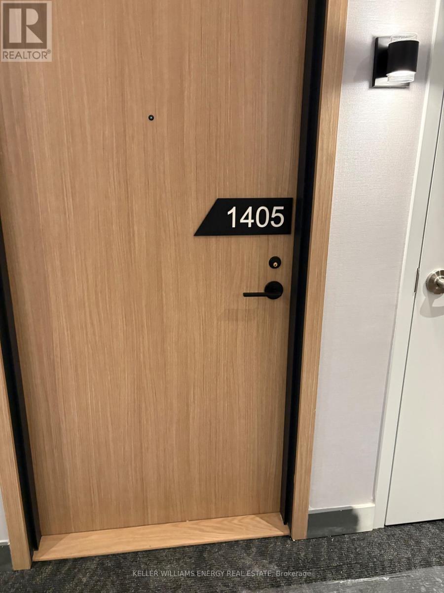 1405 - 35 Parliament Street, Toronto (Waterfront Communities), Ontario  M5A 0Z5 - Photo 2 - C12628842