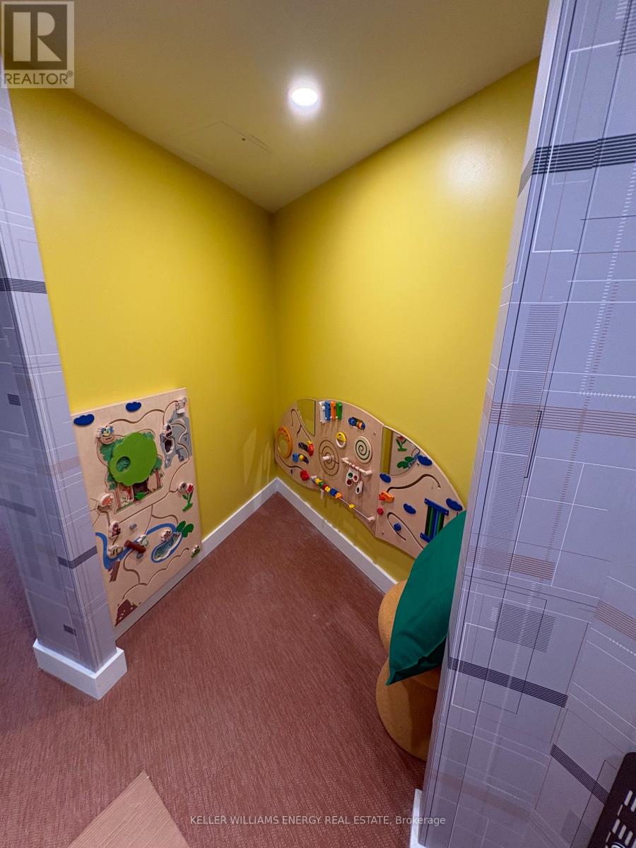 1405 - 35 Parliament Street, Toronto (Waterfront Communities), Ontario  M5A 0Z5 - Photo 20 - C12628842