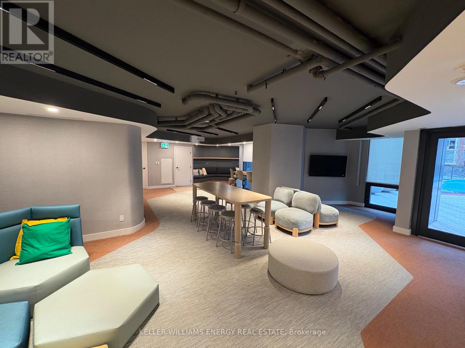 1405 - 35 Parliament Street, Toronto (Waterfront Communities), Ontario  M5A 0Z5 - Photo 21 - C12628842