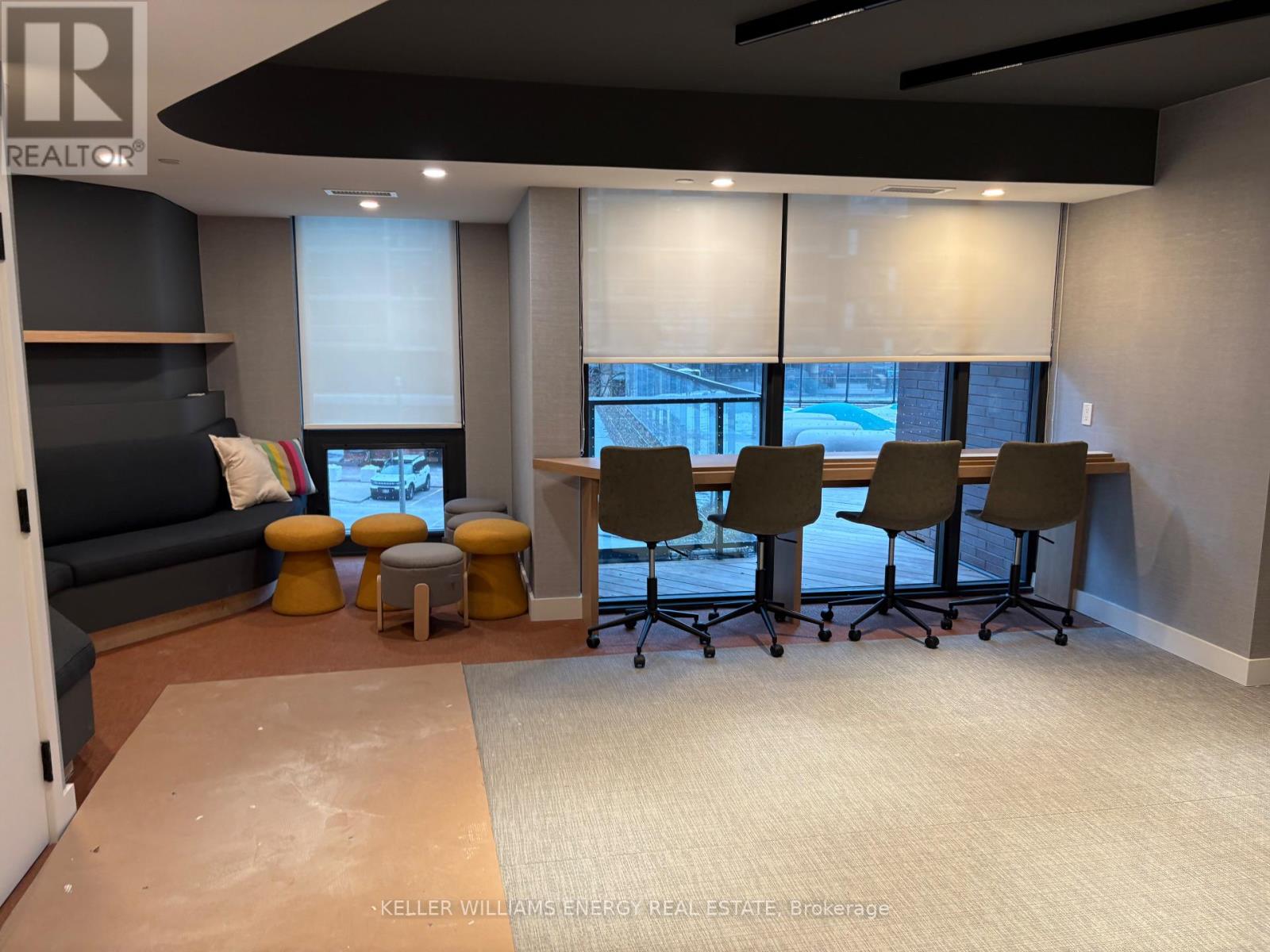 1405 - 35 Parliament Street, Toronto (Waterfront Communities), Ontario  M5A 0Z5 - Photo 22 - C12628842