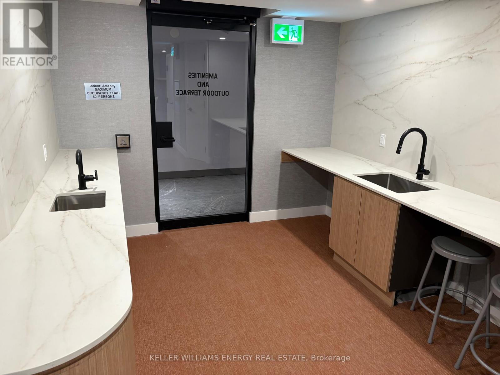 1405 - 35 Parliament Street, Toronto (Waterfront Communities), Ontario  M5A 0Z5 - Photo 23 - C12628842