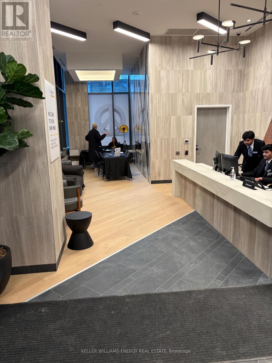 1405 - 35 Parliament Street, Toronto (Waterfront Communities), Ontario  M5A 0Z5 - Photo 24 - C12628842