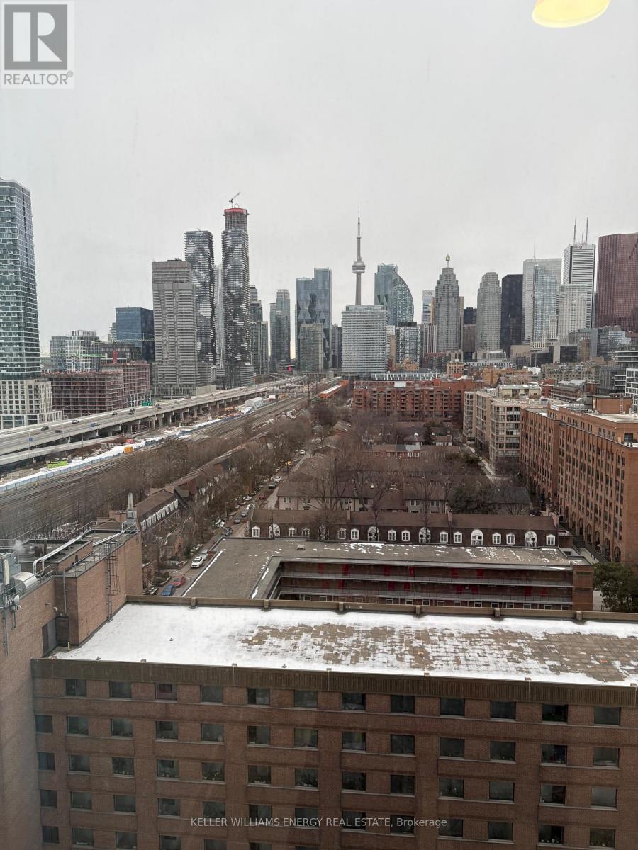 1405 - 35 Parliament Street, Toronto (Waterfront Communities), Ontario  M5A 0Z5 - Photo 28 - C12628842