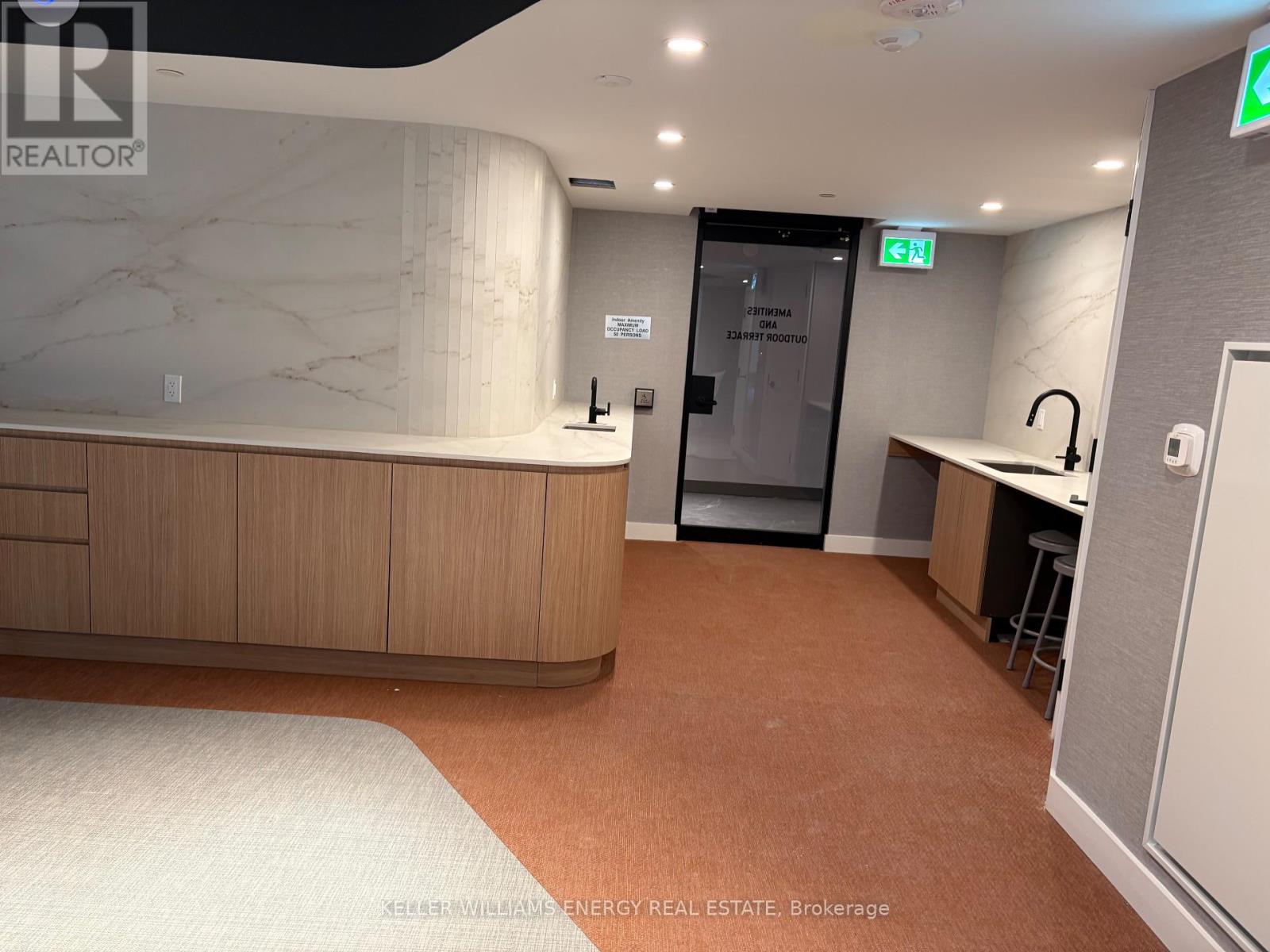 1405 - 35 Parliament Street, Toronto (Waterfront Communities), Ontario  M5A 0Z5 - Photo 29 - C12628842