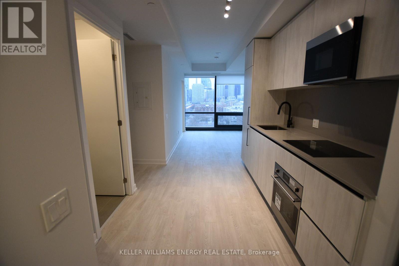 1405 - 35 Parliament Street, Toronto (Waterfront Communities), Ontario  M5A 0Z5 - Photo 3 - C12628842