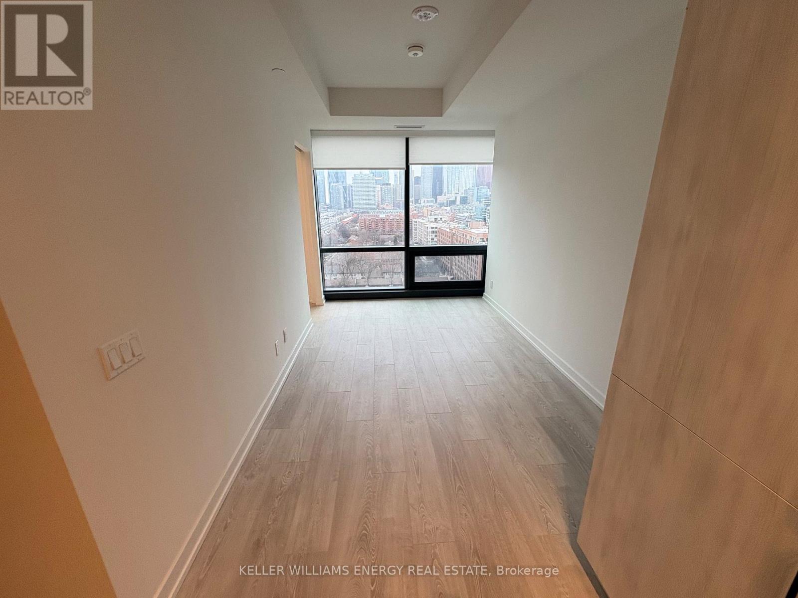 1405 - 35 Parliament Street, Toronto (Waterfront Communities), Ontario  M5A 0Z5 - Photo 4 - C12628842