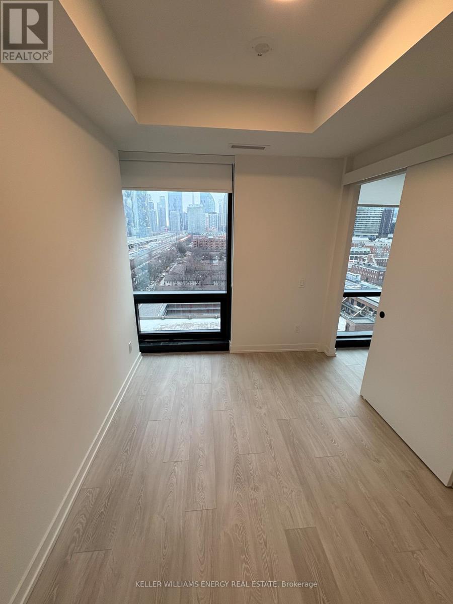 1405 - 35 Parliament Street, Toronto (Waterfront Communities), Ontario  M5A 0Z5 - Photo 7 - C12628842