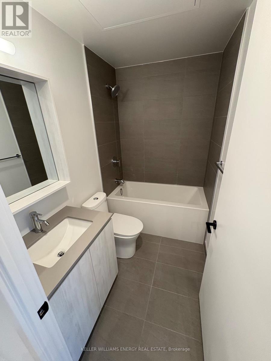 1405 - 35 Parliament Street, Toronto (Waterfront Communities), Ontario  M5A 0Z5 - Photo 8 - C12628842