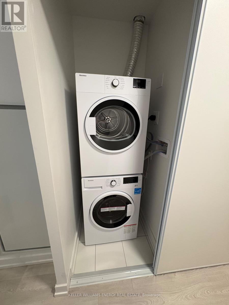 1405 - 35 Parliament Street, Toronto (Waterfront Communities), Ontario  M5A 0Z5 - Photo 9 - C12628842