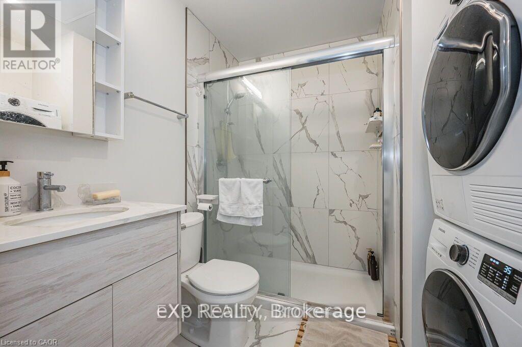 701 - 60 Frederick Street, Kitchener, Ontario  N2H 0C7 - Photo 13 - X12628870