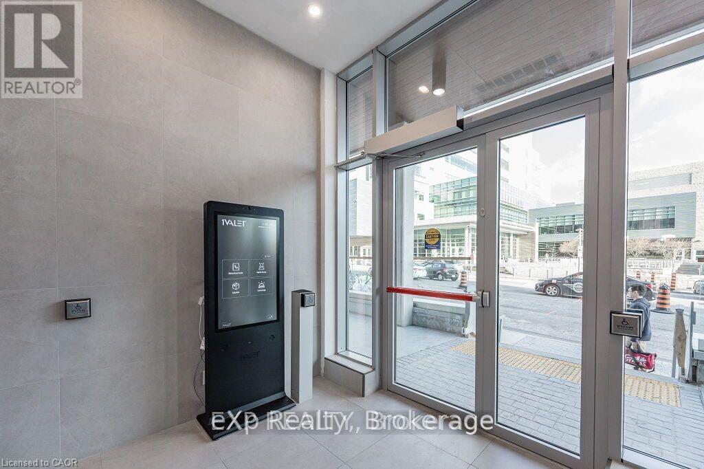 701 - 60 Frederick Street, Kitchener, Ontario  N2H 0C7 - Photo 17 - X12628870