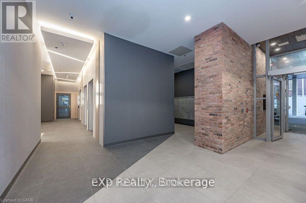 701 - 60 Frederick Street, Kitchener, Ontario  N2H 0C7 - Photo 19 - X12628870