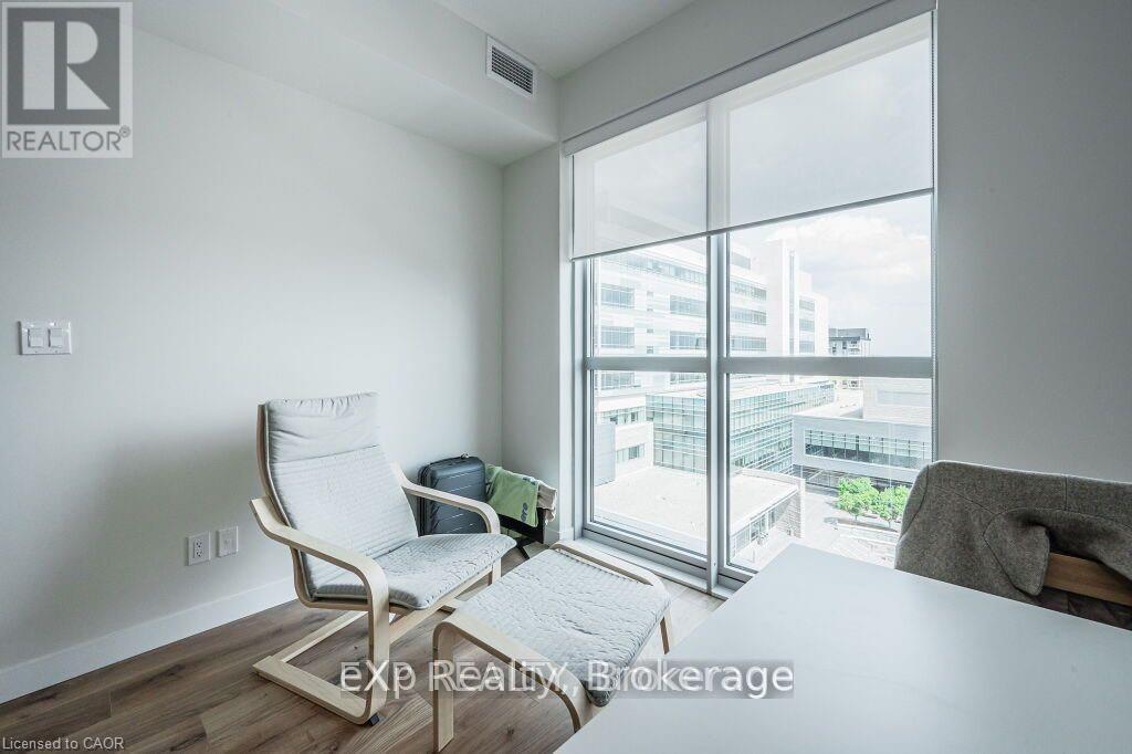 701 - 60 Frederick Street, Kitchener, Ontario  N2H 0C7 - Photo 8 - X12628870