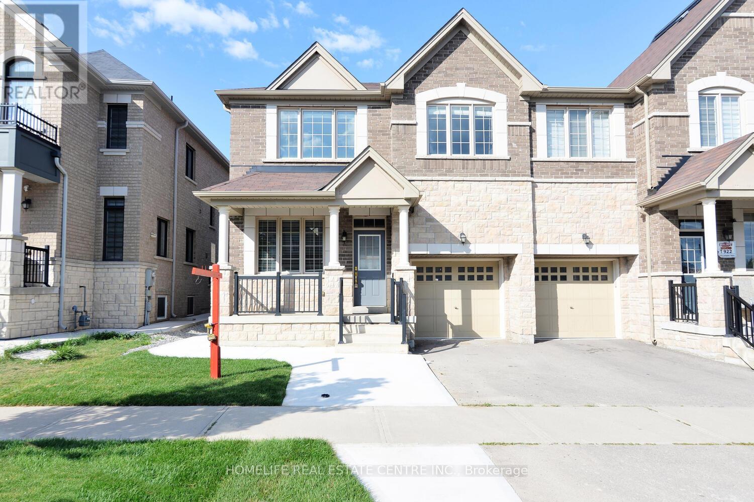 71 VILLADOWNS TRAIL, Brampton, Ontario