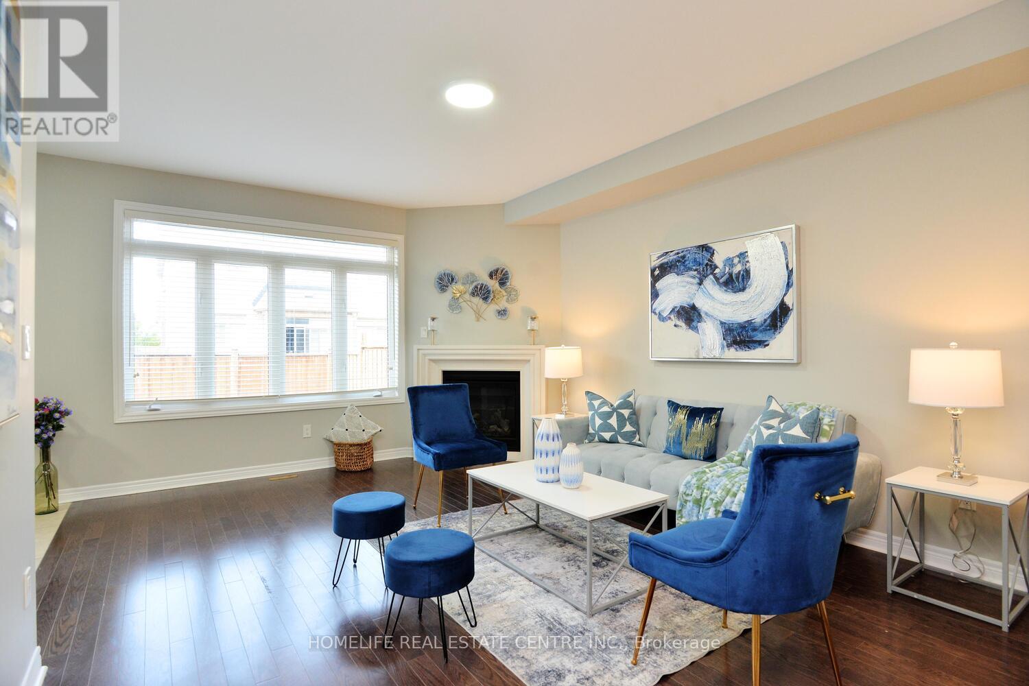 71 Villadowns Trail, Brampton, Ontario  L6R 3Y8 - Photo 11 - W12628800