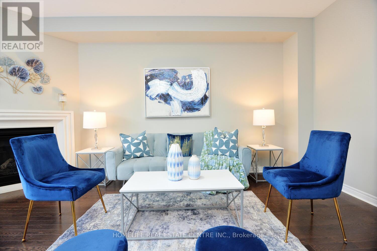 71 Villadowns Trail, Brampton, Ontario  L6R 3Y8 - Photo 13 - W12628800