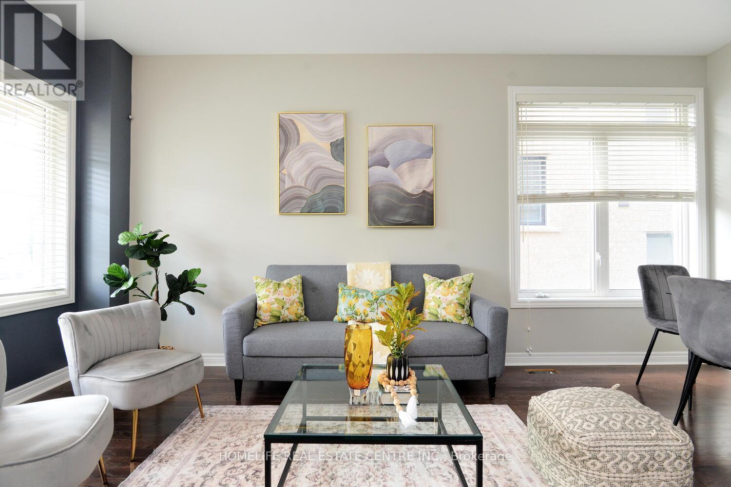 71 Villadowns Trail, Brampton, Ontario  L6R 3Y8 - Photo 8 - W12628800